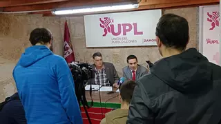 UPL registra 16 enmiendas a los presupuestos autonómicos para la comarca de Benavente