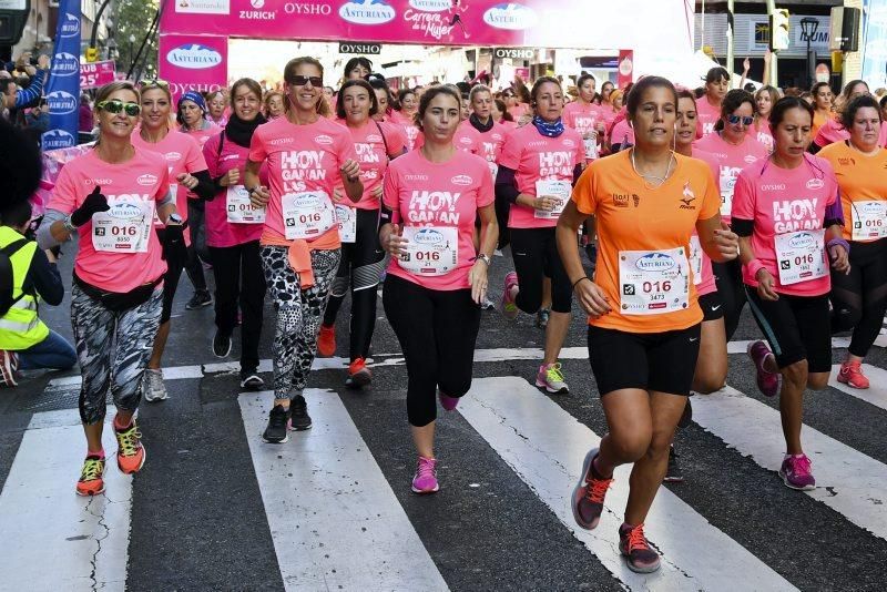 Carrera de la Mujer