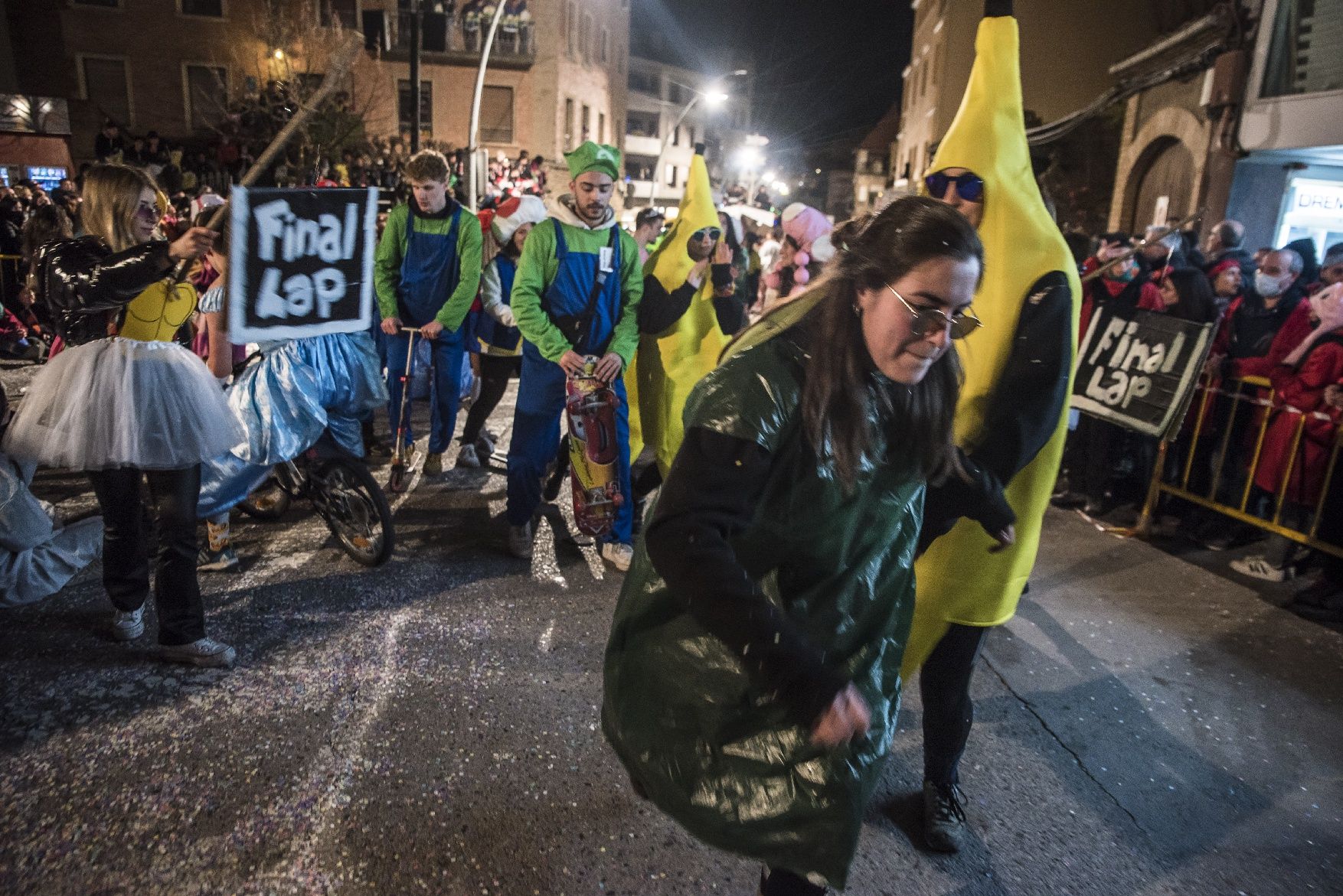 Carnaval de Solsona 2022