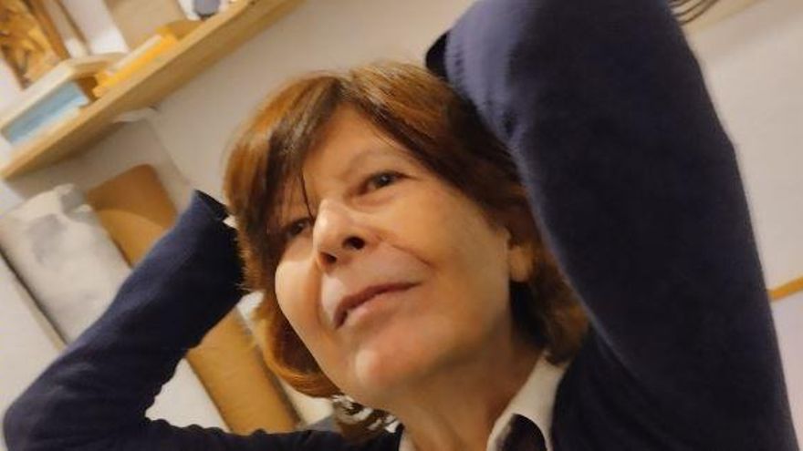 «Les víctimes del poder no han de lluitar entre elles»