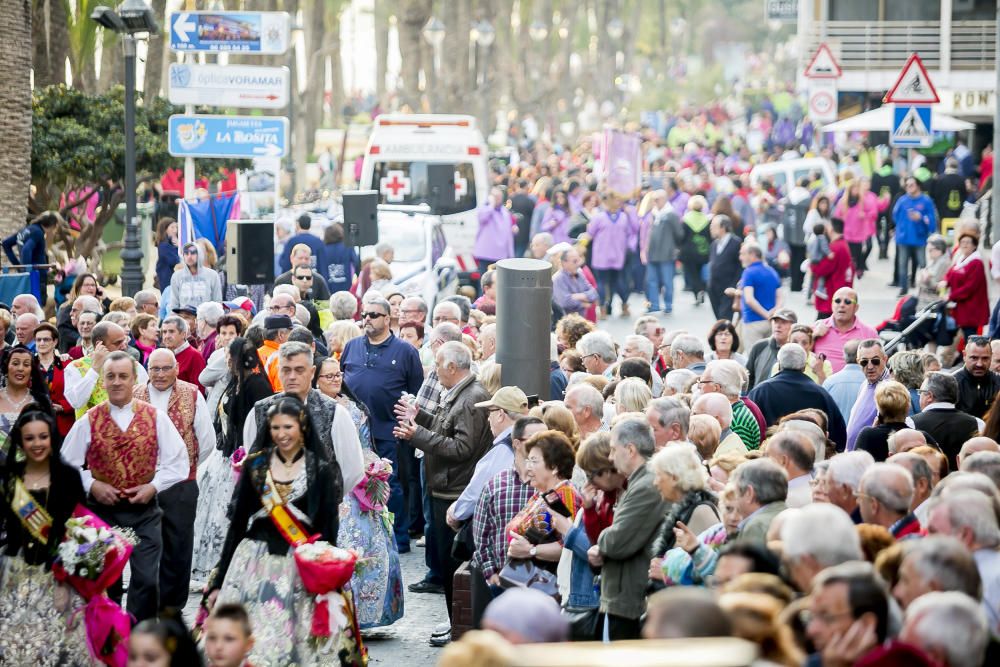 277 aniversario del Hallazgo de la Mare de Déu