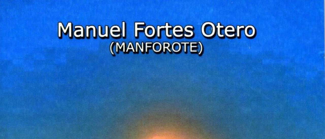 Sueños y recuerdos | MANUEL FORTES OTERO | Cardeñoso, 202 páginas