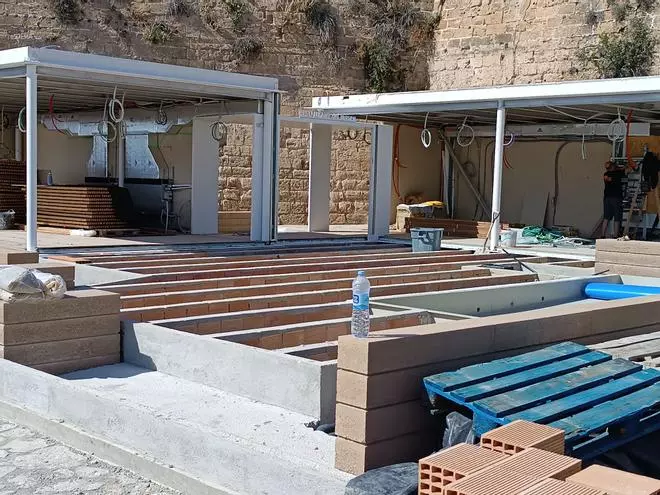 Pensar, compartir... | Un Baluard colonizado, por Àngels Fermoselle