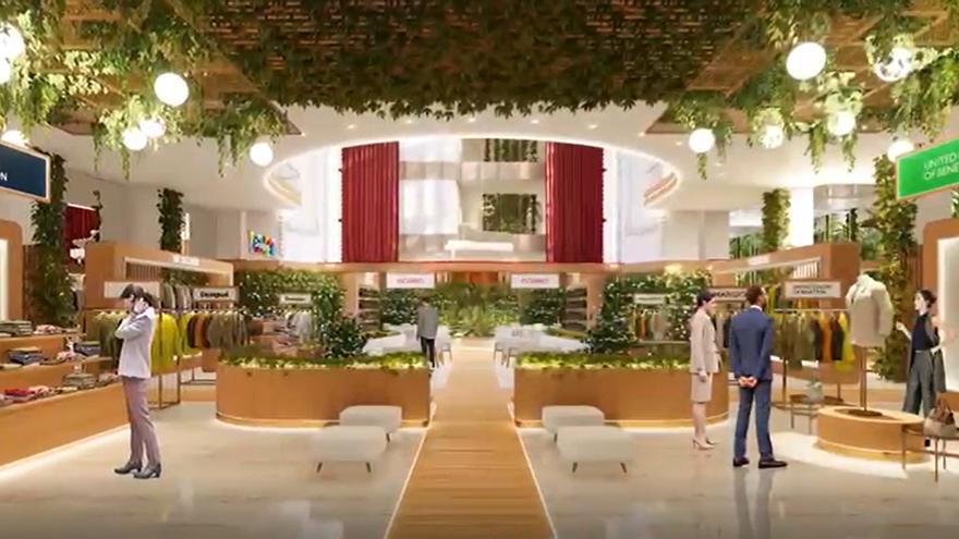 Creus que és una bona idea fer un centre comercial a la Sala Edison de Figueres?