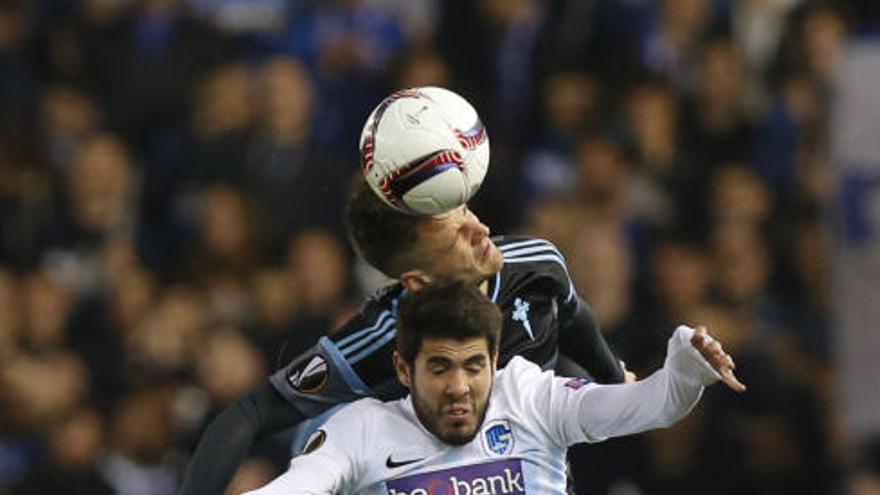 El EuroCelta firma una noche para la historia