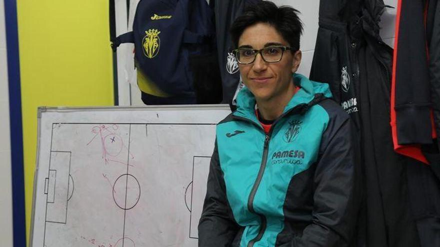 Nueve fichajes para el femenino del Villarreal de Sara Monforte