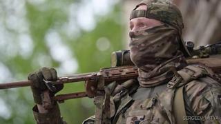 Ucrania mata al mejor francotirador de Rusia, Alexander Kislinsky