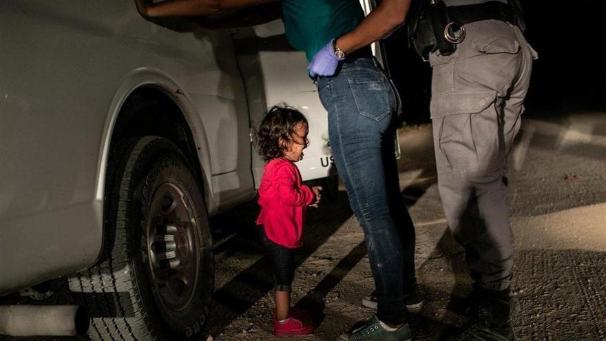 Fotos finalistas del World Press Photo 2019