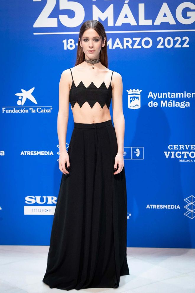 Georgina Amorós