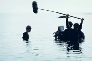 Prime Video desembarca en Santiago para grabar nuevos capítulos de una de sus series de referencia