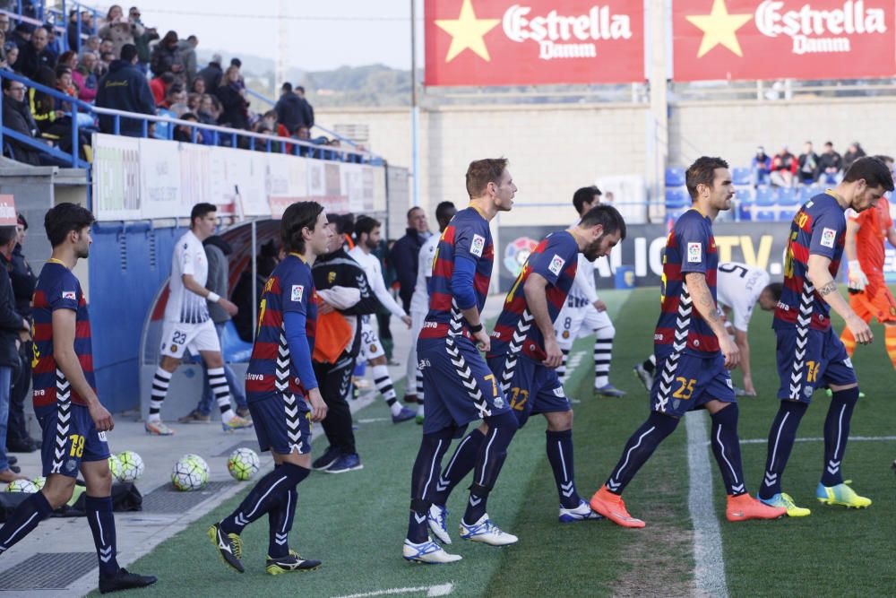 Llagostera - Mallorca