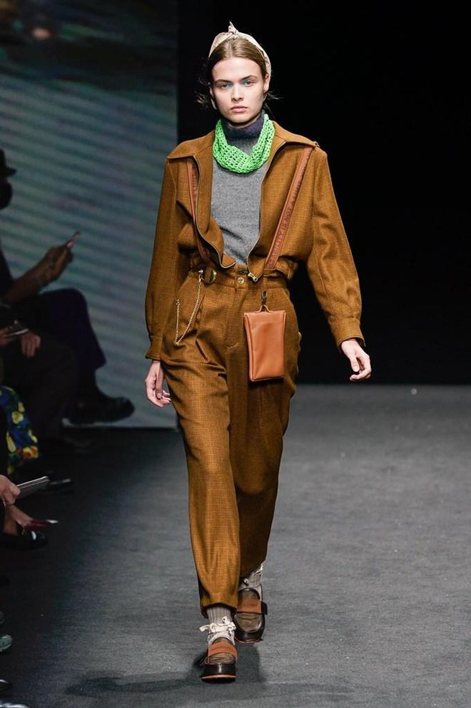 Milano Moda Graduate