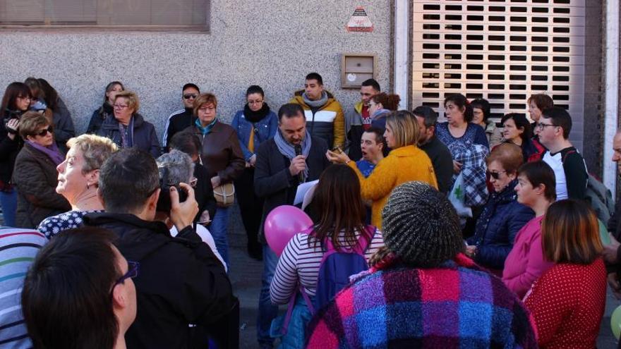 Ibi celebra el Día Mundial de las Personas con Discapacidad