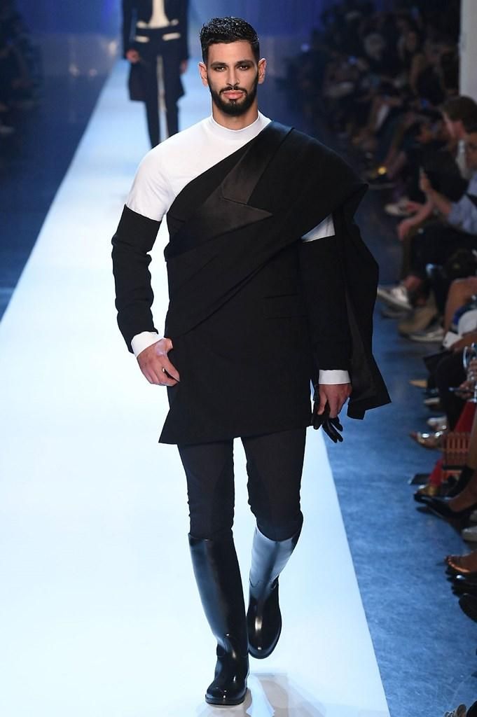 Jean Paul Gaultier