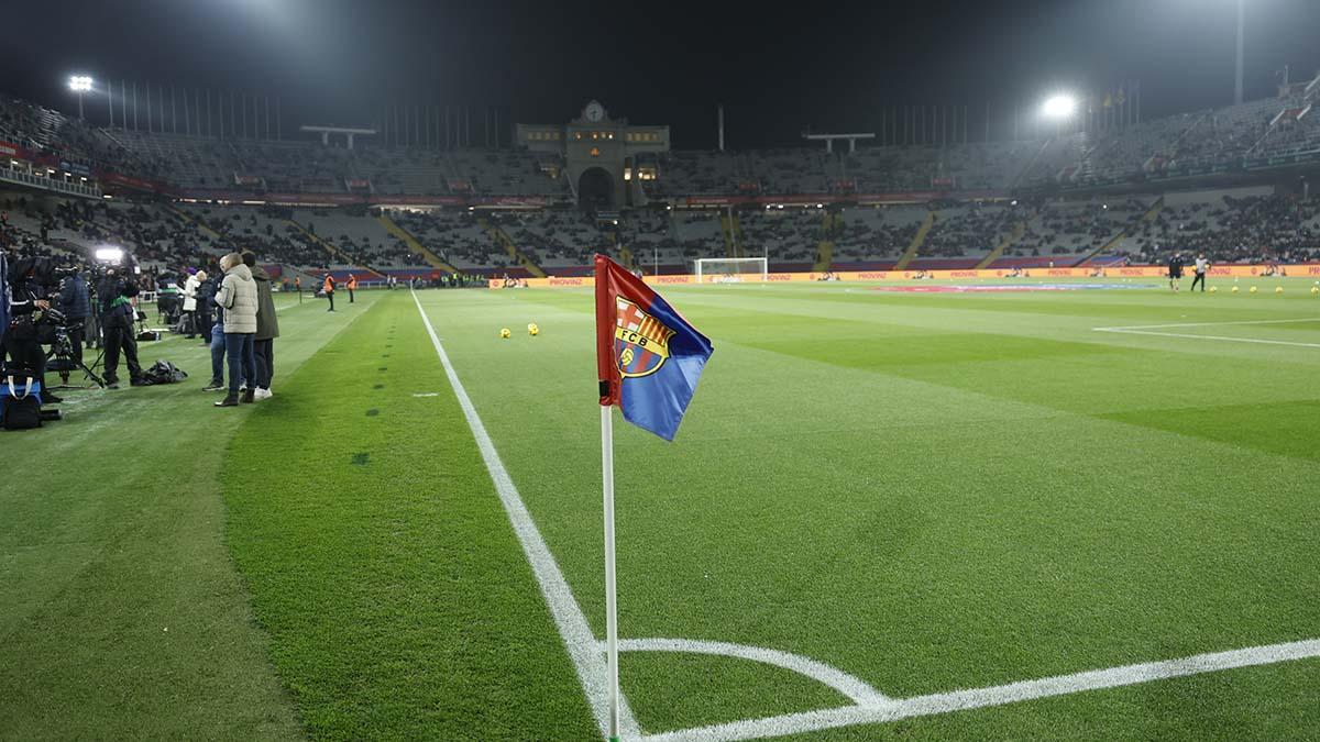 Suspensión del partido de la jornada 27 de LaLigaEA Sports entre el Barcelona y el Osasuna, debido al fallecimiento del doctor del Barcelona Carles Miñarro García