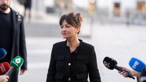 Sira Rego: "No té sentit alleujar l’acollida a les Canàries i portar la crisi a Catalunya"