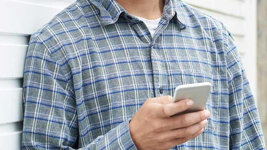 El &#039;sexting&#039;, un fenómeno más de la violencia de género.