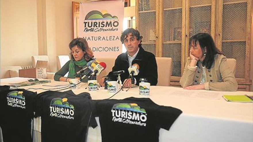 Empresarios turísticos del norte se unen por una marca común