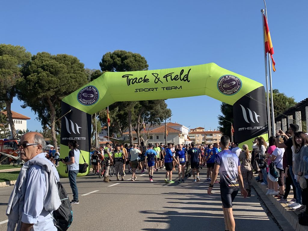 Carrera Popular AGA de San Javier