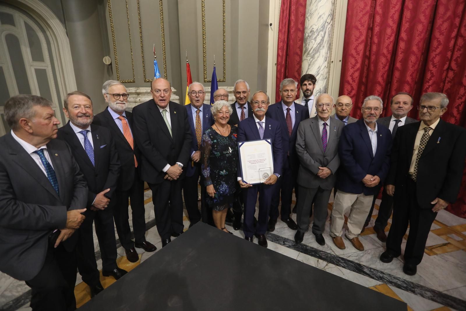 La fiesta de los Honores de València 2026, en imágenes