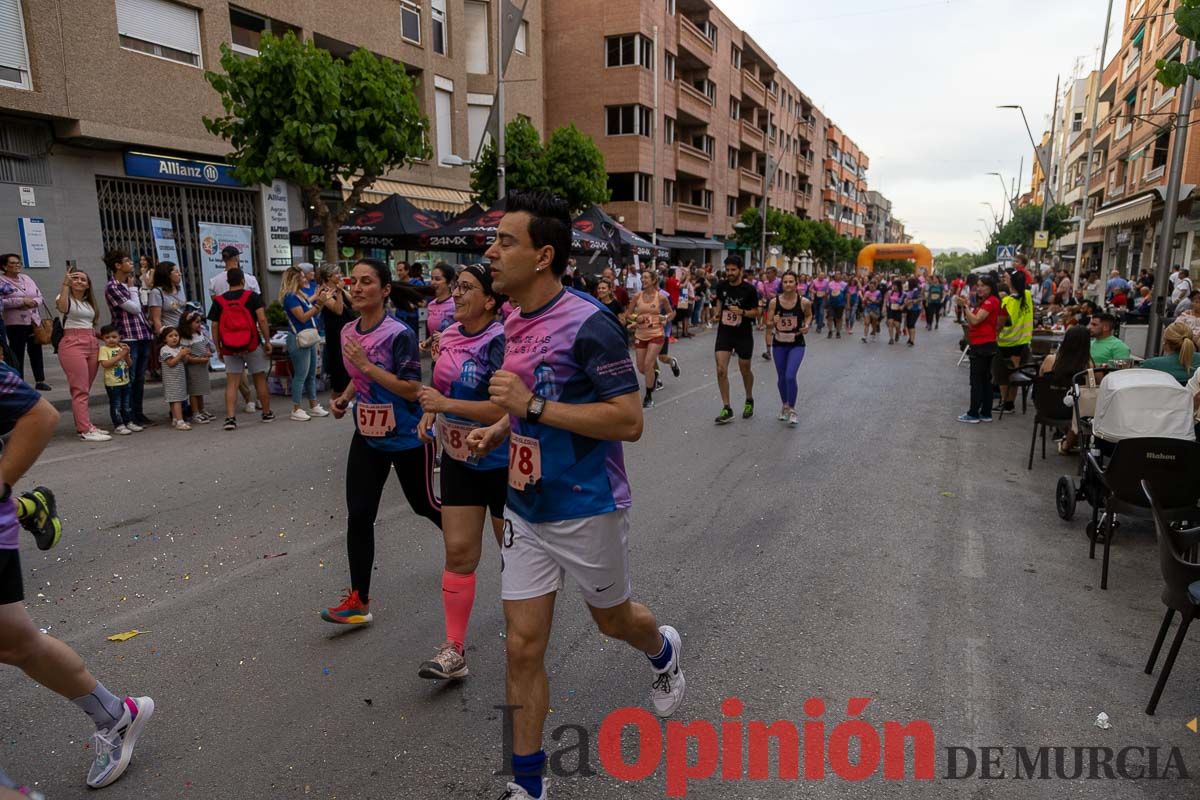 Ruta de las Iglesias en Cehegín