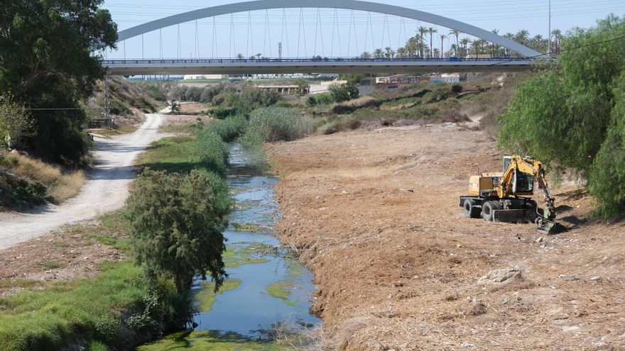 El Plan de Acción de la Agenda Urbana de Elche plantea 16 proyectos contra el cambio climático