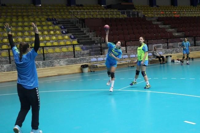 Ida Copa Challengue: Kastamonu 25 - 29 Rocasa