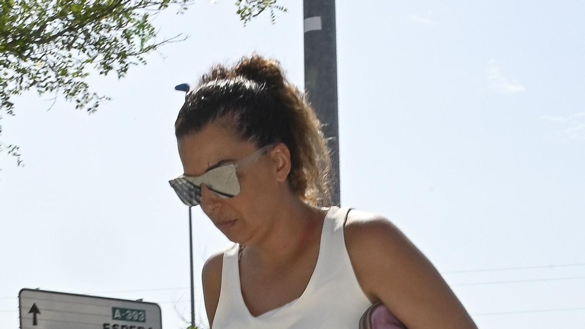 Tamara, hermana de Michu, tampoco entierra el hacha de guerra y avisa de su decisión