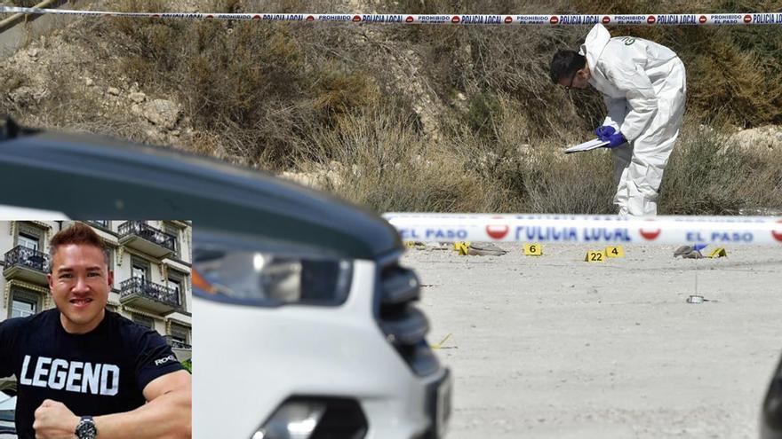 Investigan si la turista desaparecida en Xàbia y hallada asesinada en Murcia conoció a su asesino en Tinder