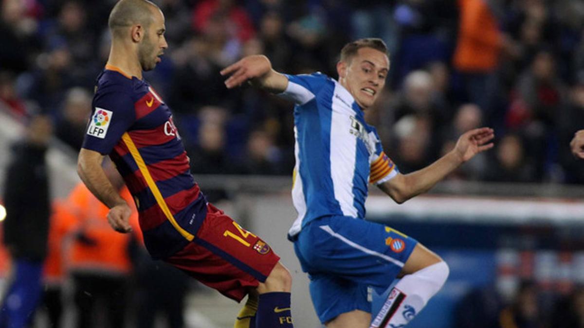 El argentino ha quitado hierro a los roces que ha habido en el encuentro