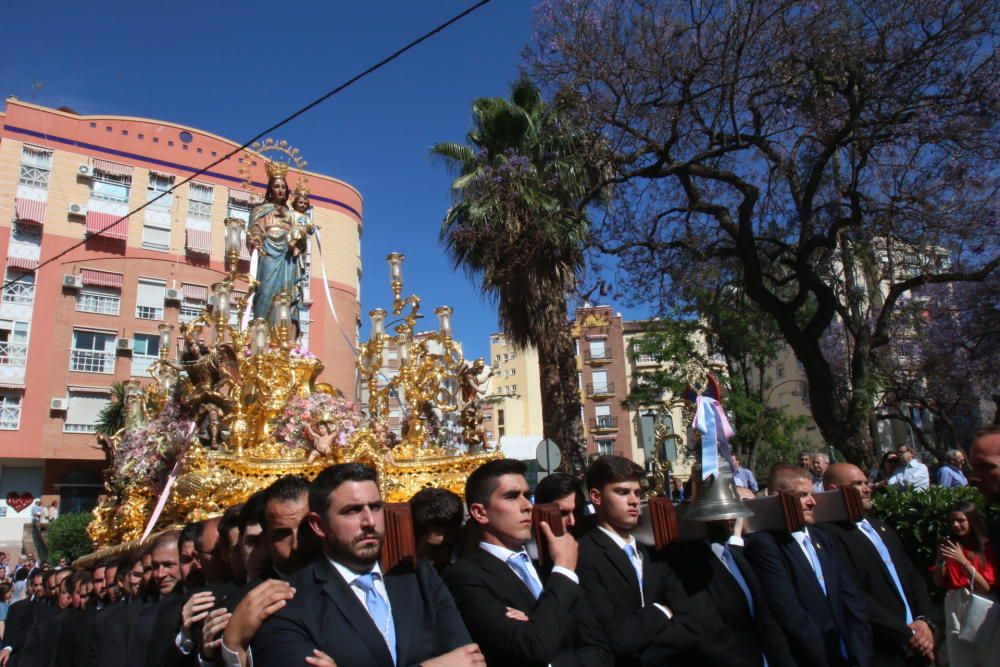 Magna de la Victoria | María Auxiladora