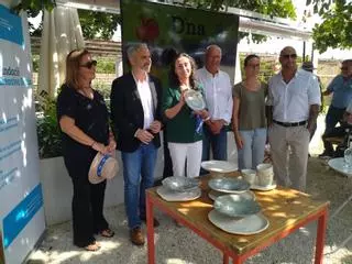 Huerta, gastronomía y exquisitas cocas: el D*na de Dénia siembra la semilla (imágenes)