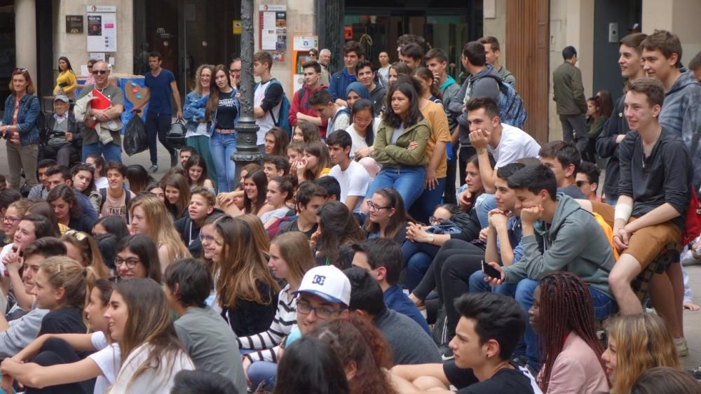 6a Jornada de Filosofia a Secundària de la Catalunya Central