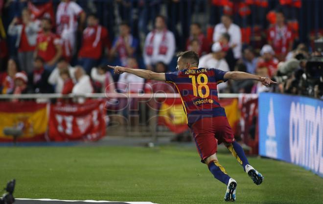 FC BARCELONA CAMPEÓN. REY DE COPAS