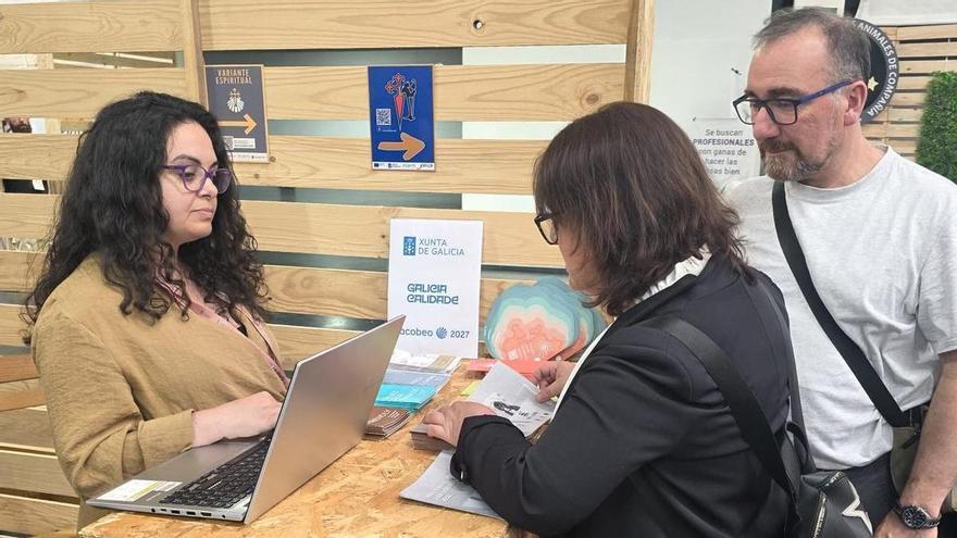 O Salnés une fuerzas con Ferrolterra para impulsar la Galicia «petfriendly»