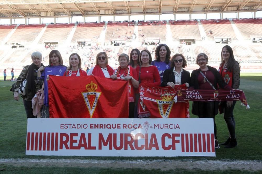 Real Murcia-Don Benito