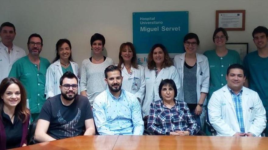 La radioterapia intraoperatoria llegará a Huesca el próximo mes