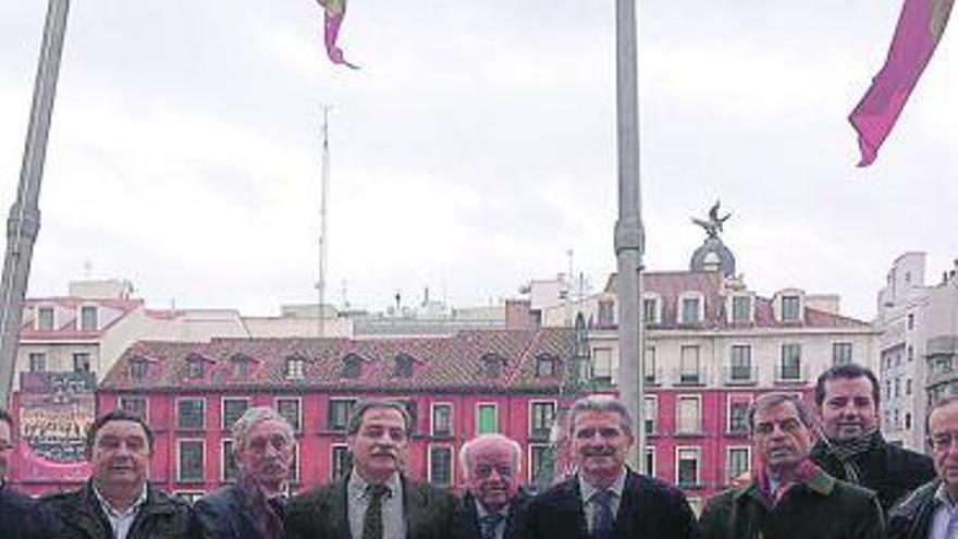 El tinto de Toro conquista el Ateneo