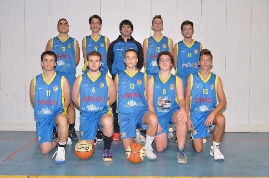 Club Bàsquet Igualada