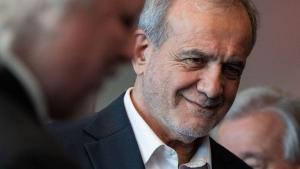 El president de l’Iran emplaça el seu Govern a negociar amb els EUA