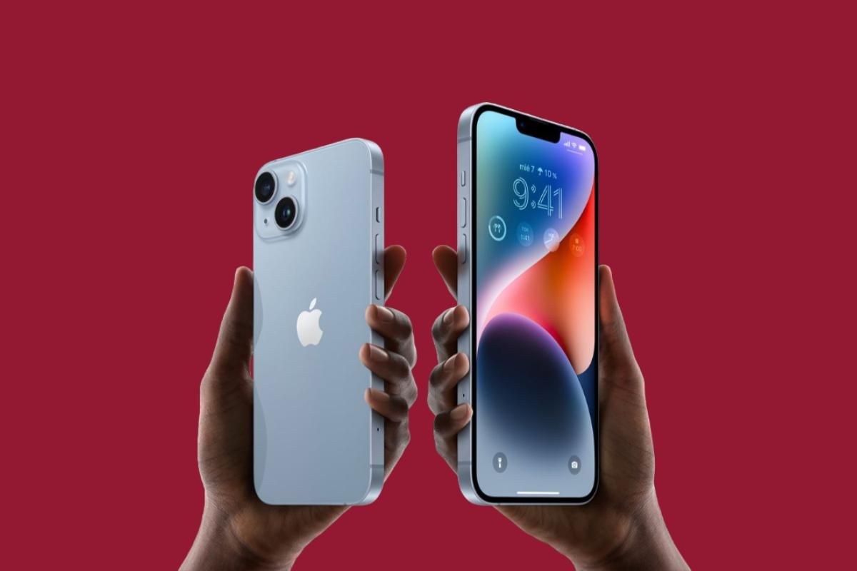 iPhone 14 Pro y iPhone 14 Pro Max: Apple mejora sus móviles