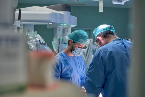 En 2023 se efectuaron más de 21.000 cirugías a nivel autonómico en HM Hospitales
