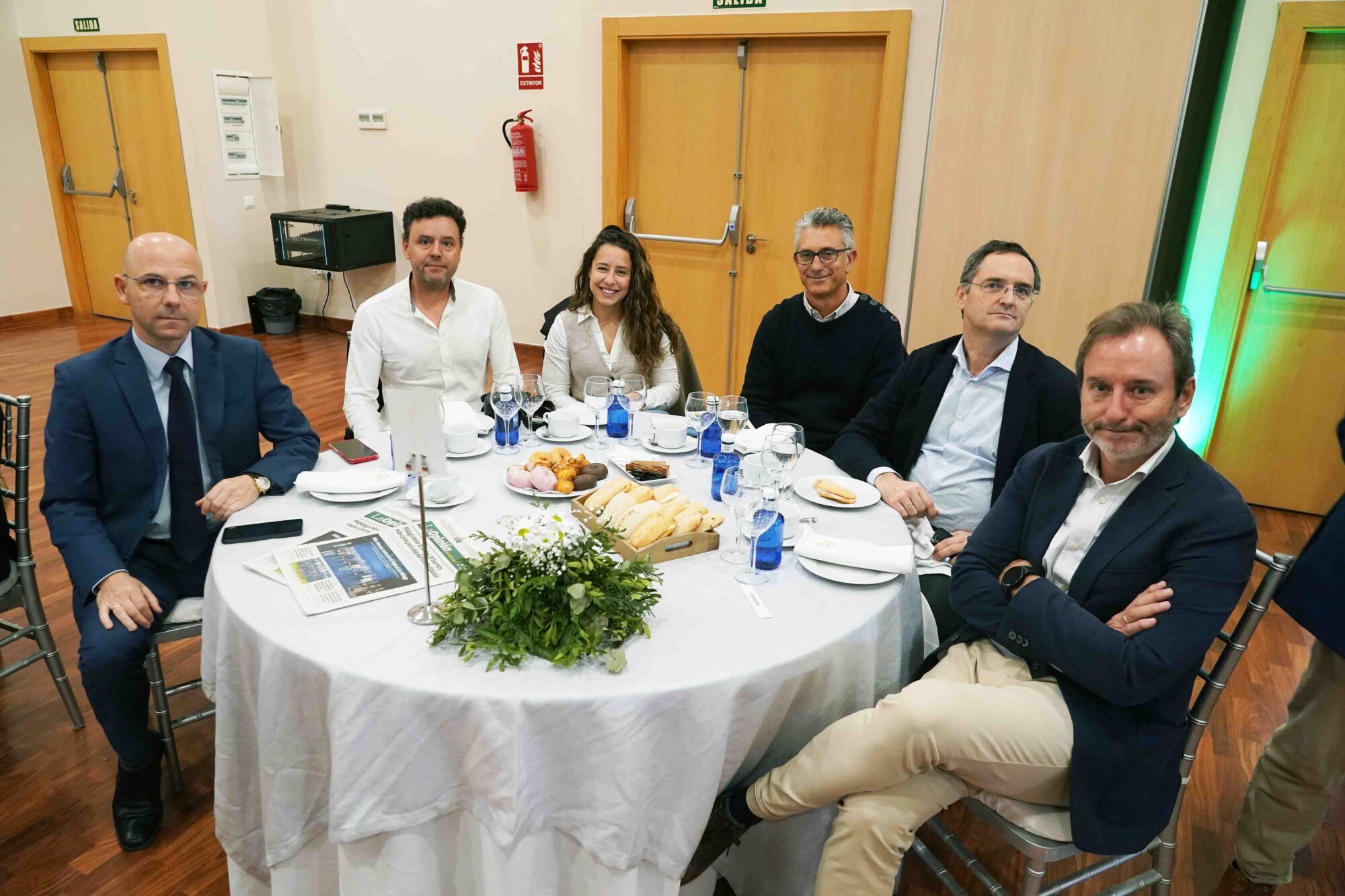La tercera edición de Aquaforum, en imágenes