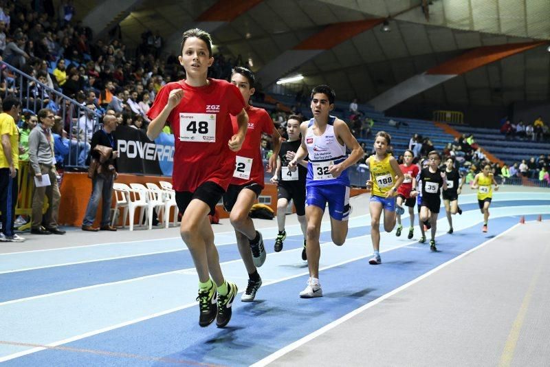 Trofeo Ibercaja Ciudad de Zaragoza