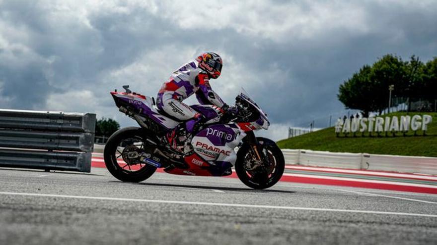 MotoGP anuncia la introducció de carreres &#039;Sprint&#039; per la temporada 2023