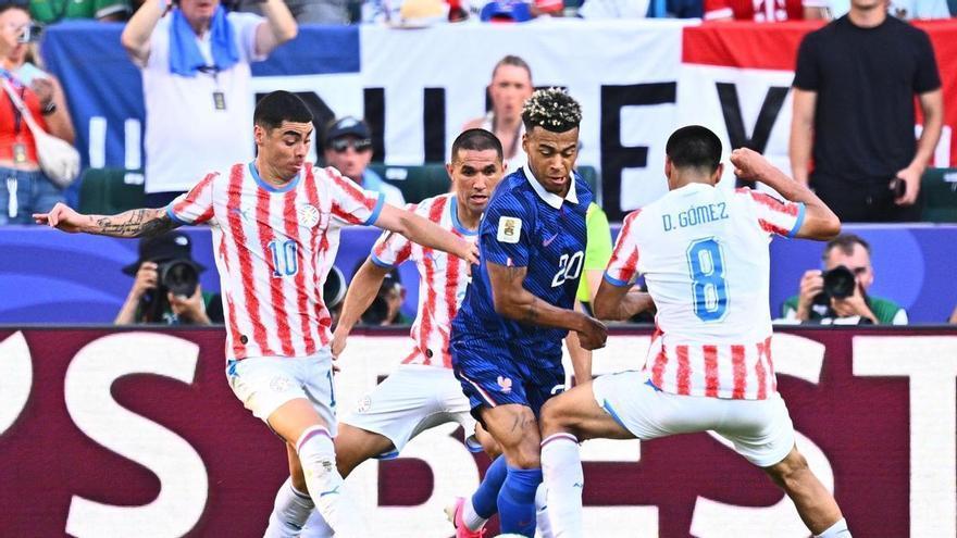 Marruecos y Francia se citan, Mbappé sigue a Messi y la "vergüenza" con el juego de Paraguay: esto es lo que pasó esta noche en el Mundial