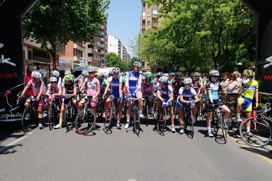 Trofeo Ciudad de Zamora de Ciclismo