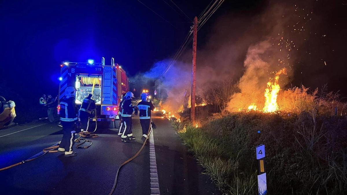 Tödlicher Unfall bei Alcúdia