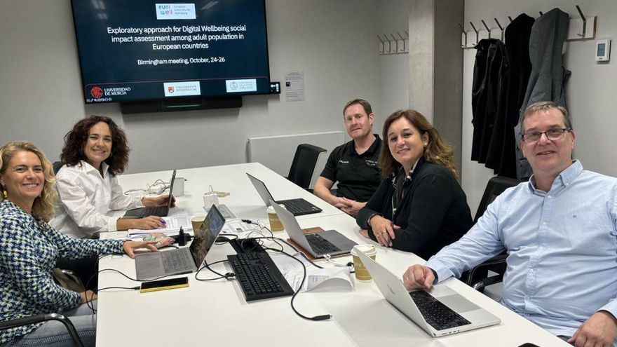 Las claves para el bienestar digital