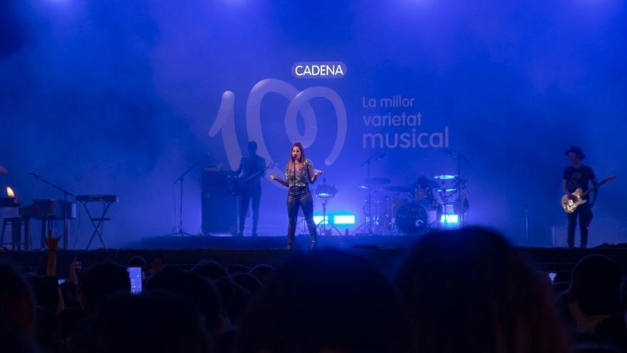 Figueres acollirà per Fires la Gala dels premis numero 1 de Catalunya de la Cadena 100